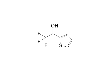 2,2,2-trifluoro-1-(2-thienyl)ethanol