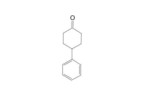 4-Phenyl-cyclohexanone
