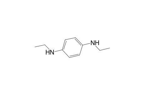 1,4-Benzenediamine, N,N'-diethyl-