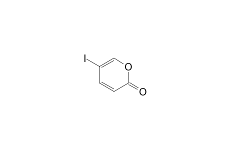 5-Iodo-2H-pyran-2-one