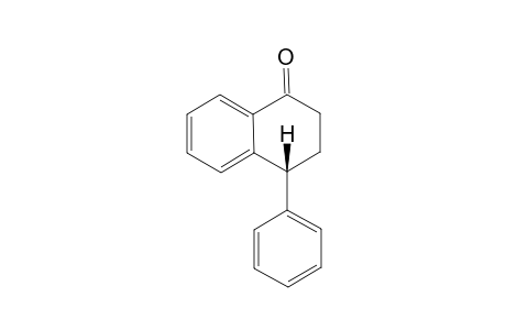 4-PHENYL-3,4-DIHYDRO-NAPHTHALEN-1(2H)-ONE