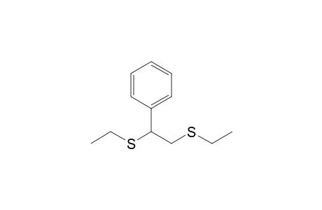 1,2-Bis(ethylthio)-1-phenylethane