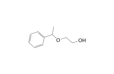 Ethanol, 2-(1-phenylethoxy)-