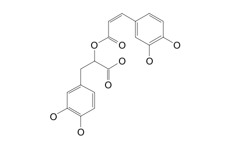 R-(Z)-ROSMARINIC-ACID