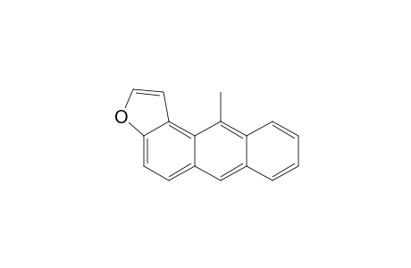 11-Methylnaphtho[2,3-e]benzofuran