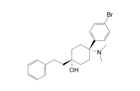 cis-Bromadol