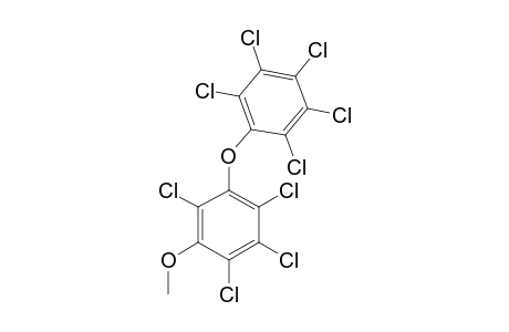 Nonachloro-3-phenoxyanisol