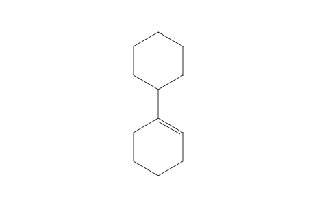 1-Cyclohexylcyclohexene