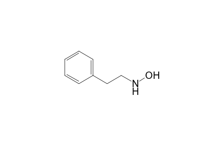 N-Phenethylhydroxylamine