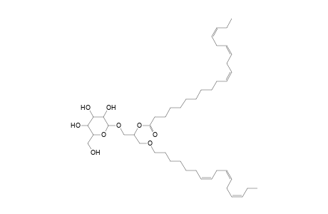 MGDG O-16:3_20:3