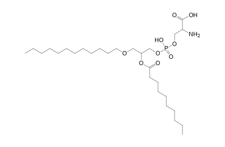 PS O-12:0_10:0