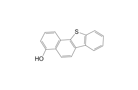 4-Hydroxybenzo[b]naphtho[2,1-d]thiophene