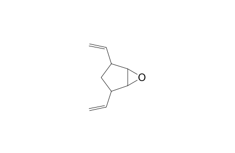 2,4-Divinyl-6-oxabicyclo[3.1.0]hexane