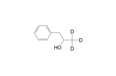 3,3,3-Trideuterio-1-phenyl-2-propanol