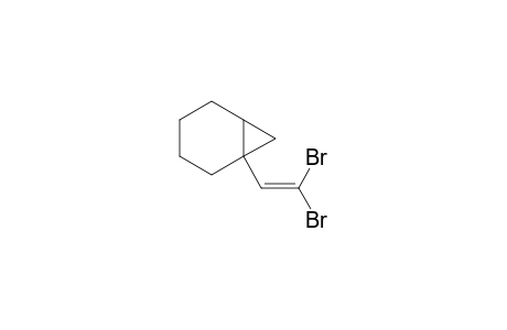 1-(2',2'-Dibromoethenyl)bicyclo[4.1.0]heptane