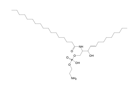 PE-Cer 13:1;2O/17:0