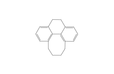 Hexahydrocycloocta[def]phenanthrene