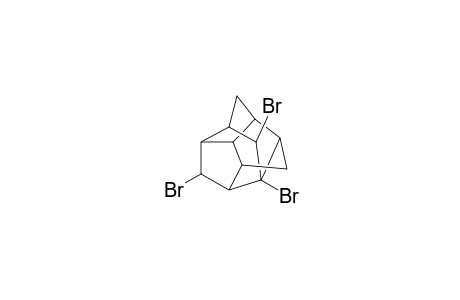 2-exo-3-exo-12-Tribromopentacyclo[7.3.0.0(2,7).0(4,11).0(6,10)]dodecane