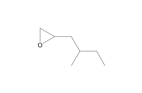 1,2-EPOXY-4-METHYLHEXANE