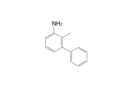 2-Methyl-3-phenylaniline