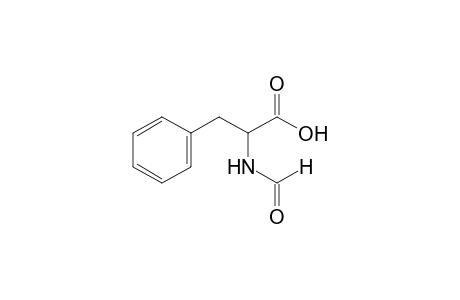 DL-N-formyl-3-phenylalanine