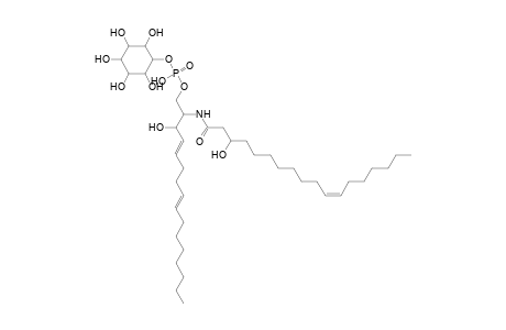 PI-Cer 16:2;2O/18:1;O