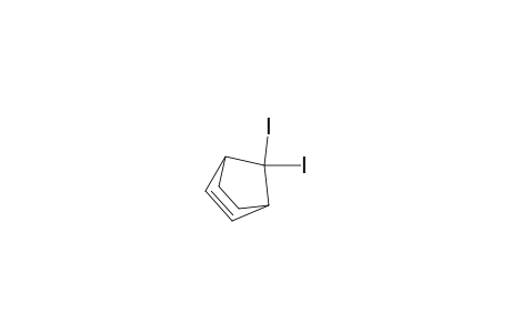 Bicyclo[2.2.1]hept-2-ene, 7,7-diiodo-