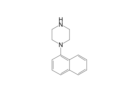 1-(1-Naphthyl)piperazine