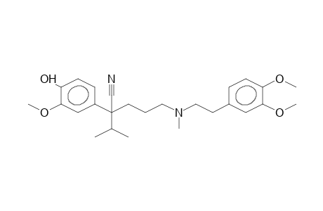 p-Hydroxy-isoptin