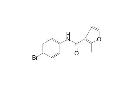 3-furancarboxamide, N-(4-bromophenyl)-2-methyl-