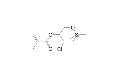 TRIMETHYL(2-METACRILOYLOXY-3-CHLOROPROPOXY)SILANE