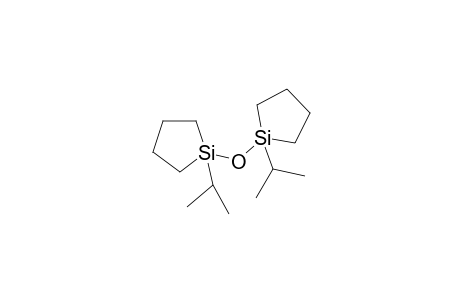 1,3-diisopropyl-1,1,3,3-di(butane-diyl)disiloxane