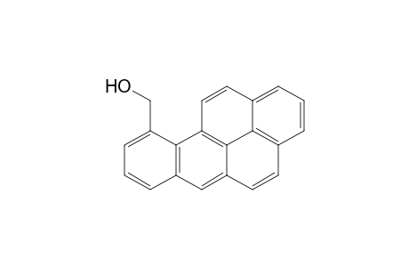 benzo[a]pyrene-10-methanol