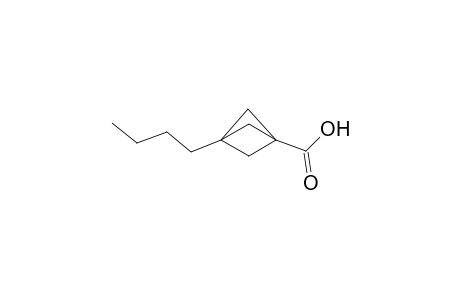 3-n-Butyl[1]staffane-1-carboxylic acid