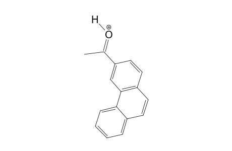 1-phenanthren-3-ylethylideneoxidanium