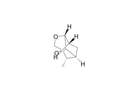 3,5-Methano-6H-cyclopenta[b]furan-6-one, hexahydro-7-methyl-, [3R-(3.alpha.,3a.beta.,5.alpha.,6a.beta.,7R*)]-