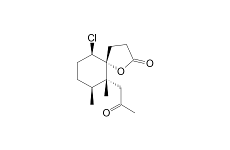 Napalilactone