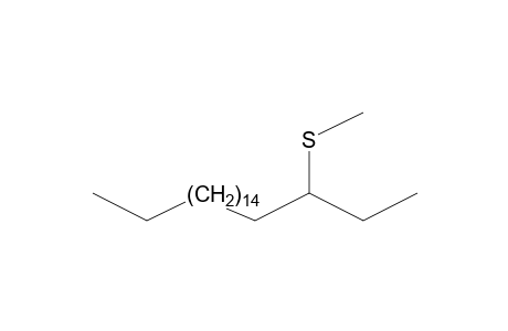 3-METHYLTHIOICOSANE