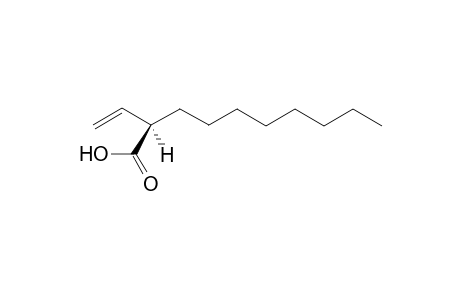 2-Ethenyldecanoic acid