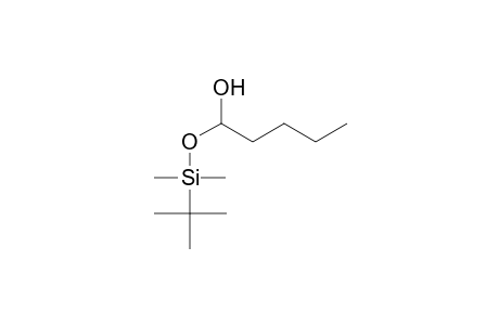 tert-Butyldimethylsiloxy-5-pentanol