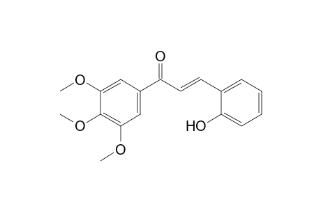 2-Hydroxy-3',4',5'-trimethoxychalcone
