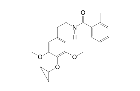 CP 2-toluoyl
