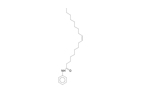 (9Z)-N-Phenyl-9-octadecenamide