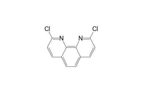 2,9-Dichloro[1,10]phenanthroline