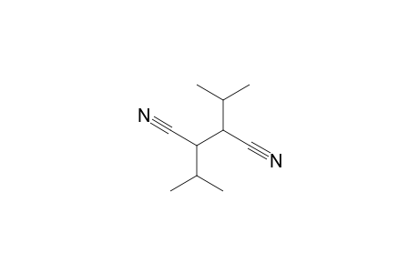 2,3-Di(propan-2-yl)butanedinitrile