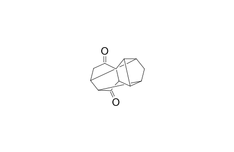 pentacyclo[5.5.0.0(4,11).0(5,9).0(8,12)]dodecane-2,6-dione