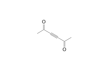 3-Hexyne-2,5-dione