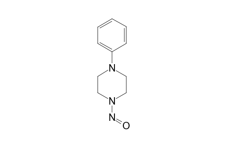 1-Phenyl-4-nitrosopiperazine
