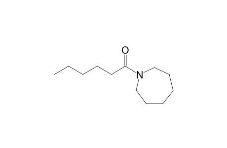 N-Hexanoylazepane