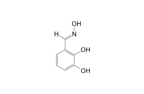 2,3-Dihydroxybenzaldehyde oxime